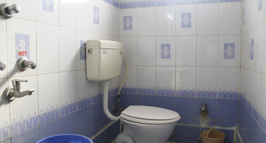 Bhagiradh Residency, Visakhapatnam 4